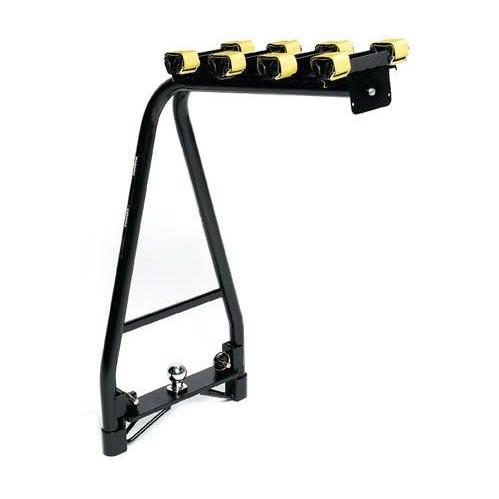 Pacific A-Frame 4 Bike Straight Towball Car Rack