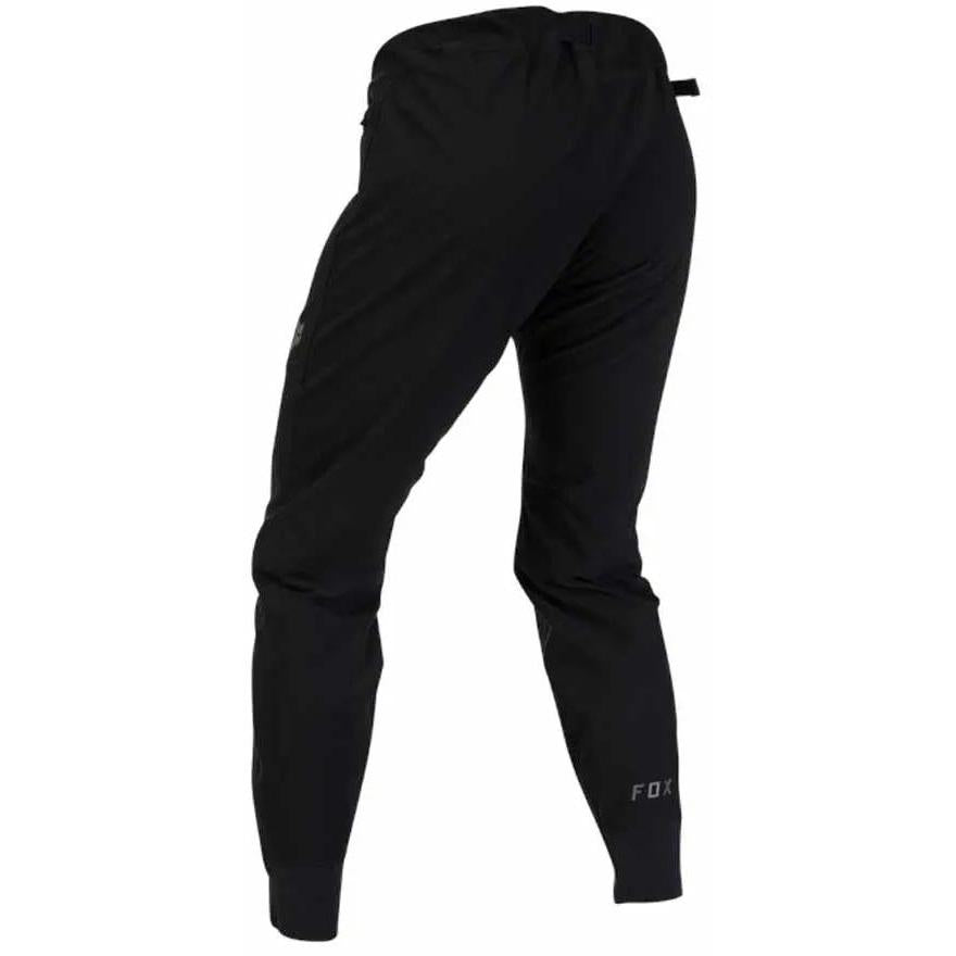 FOX Ranger Pants Black 2024