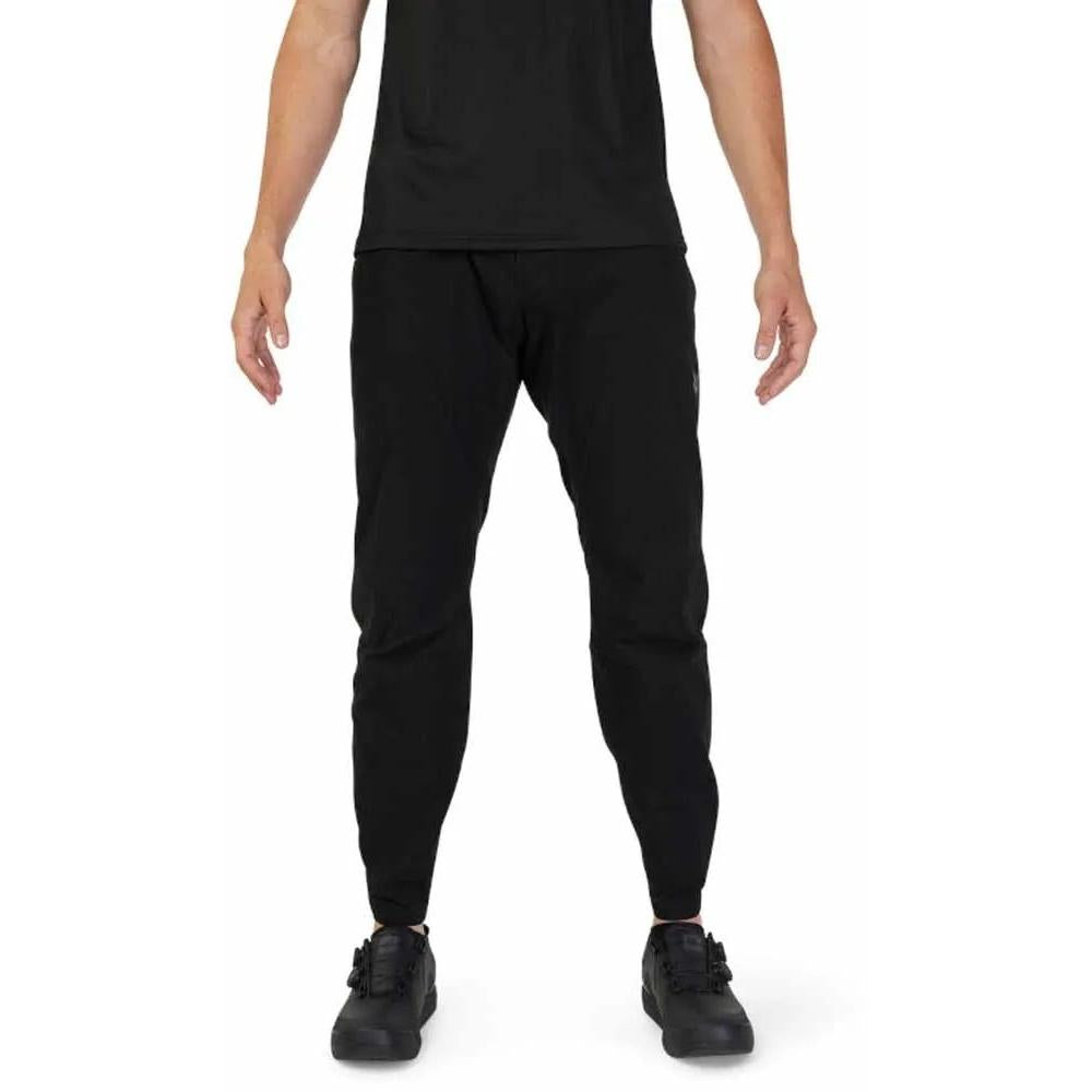 FOX Ranger Pants Black 2024