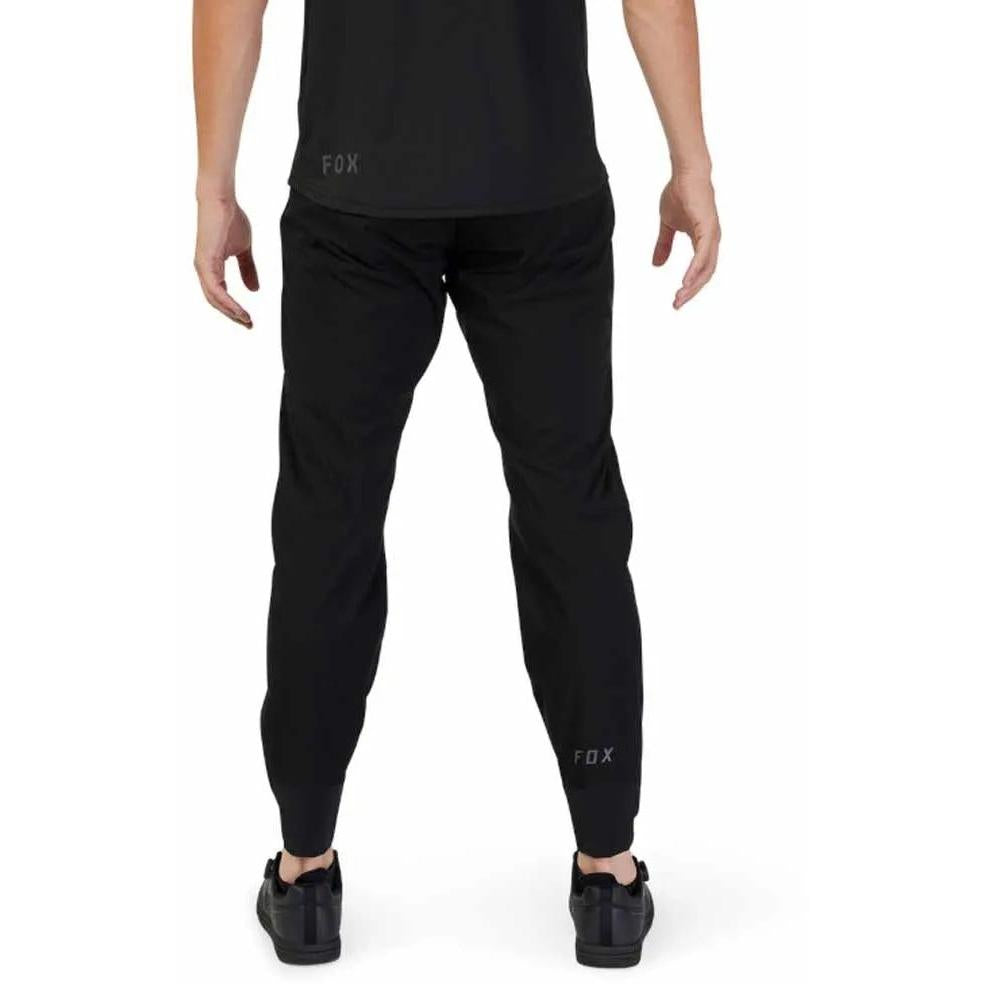 FOX Ranger Pants Black 2024