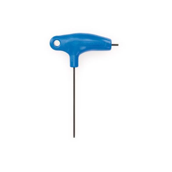 Park Tool P-Handled Hex Wrench 2.5mm