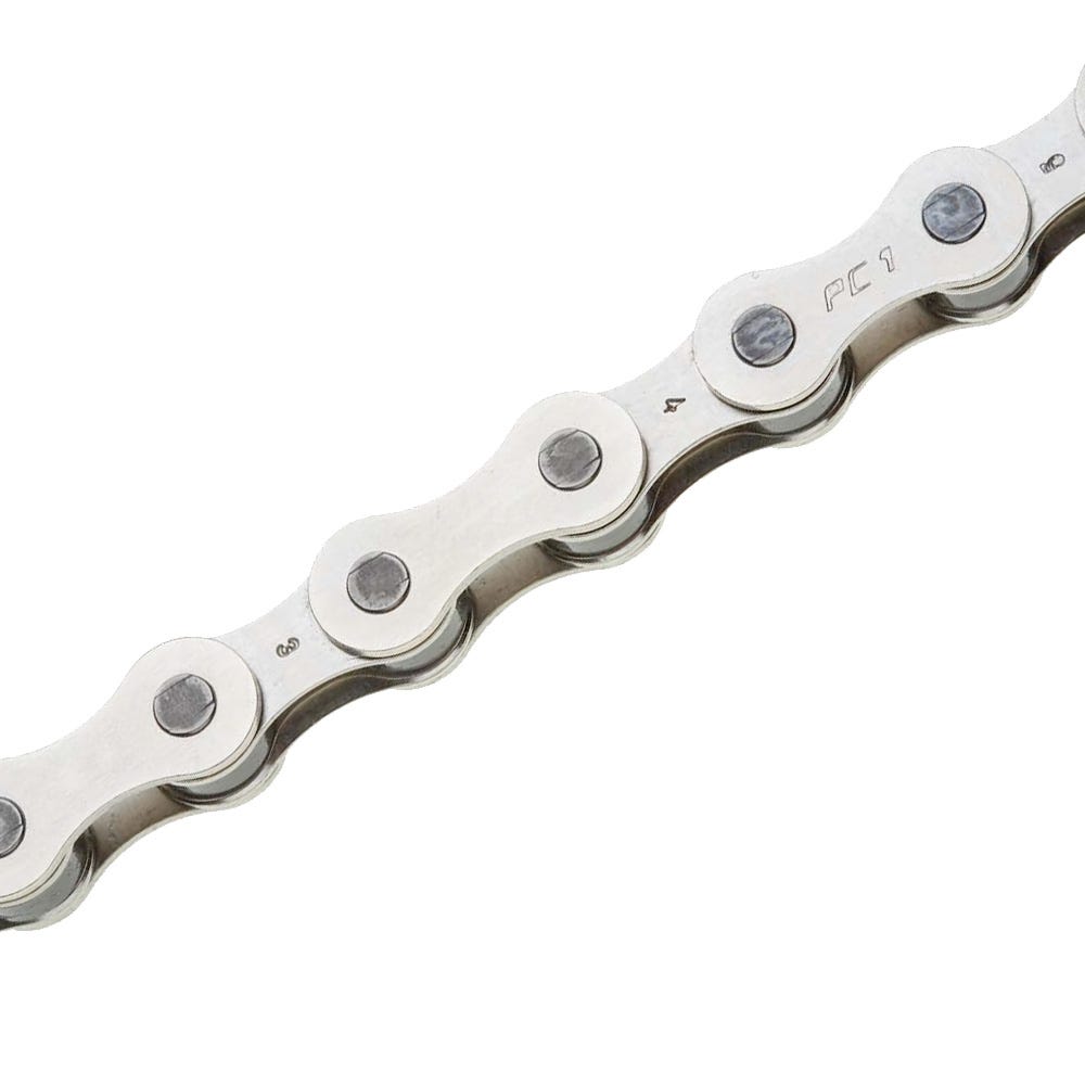 SRAM PC1 Single Speed Chain Nickel