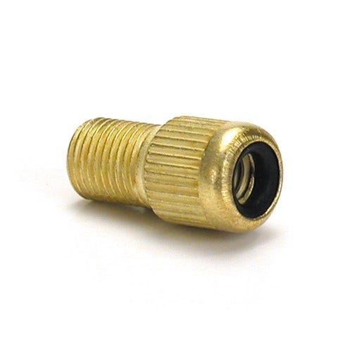 BC Valve Adapter Presta to SV