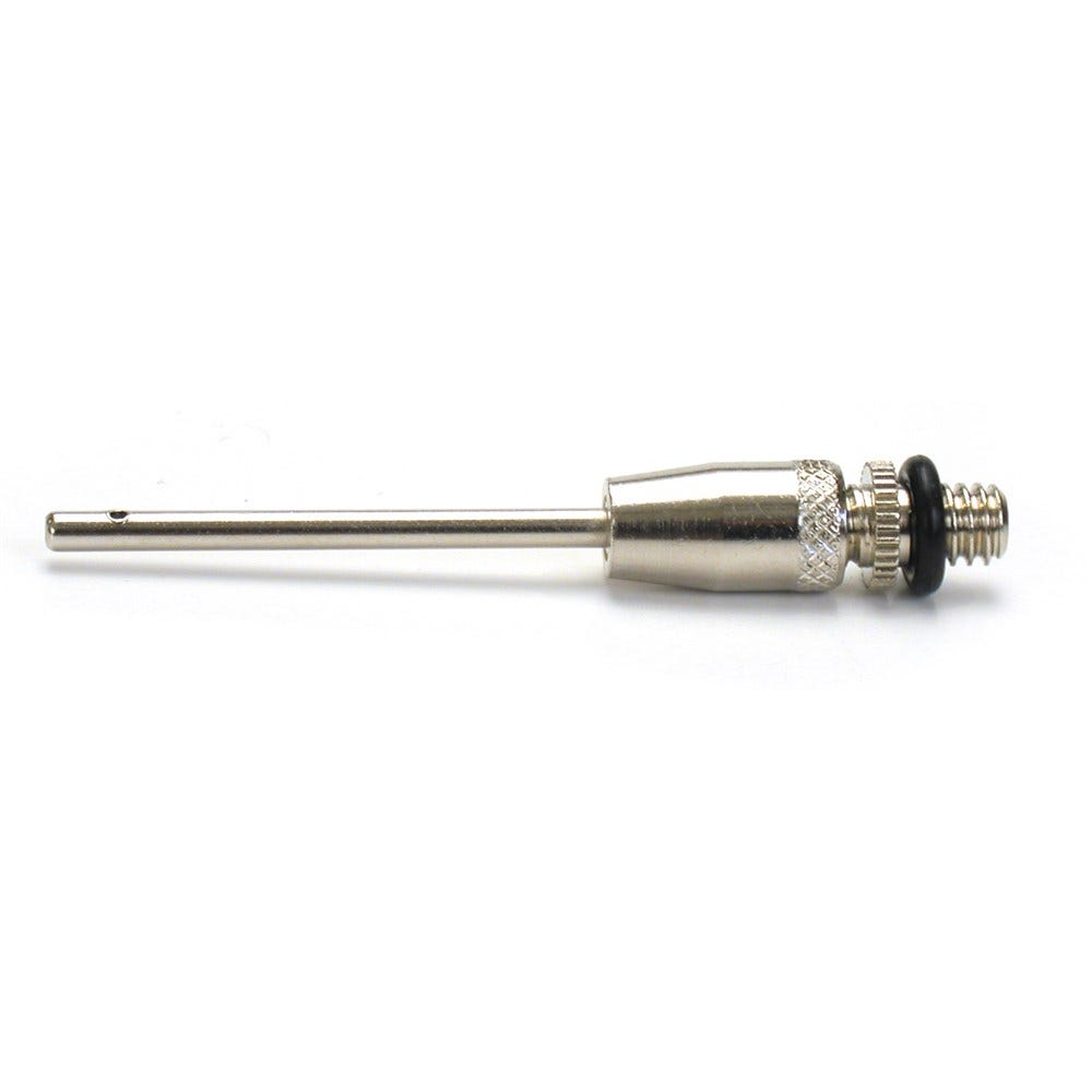 Narrow Thread Needle Type Pump Part