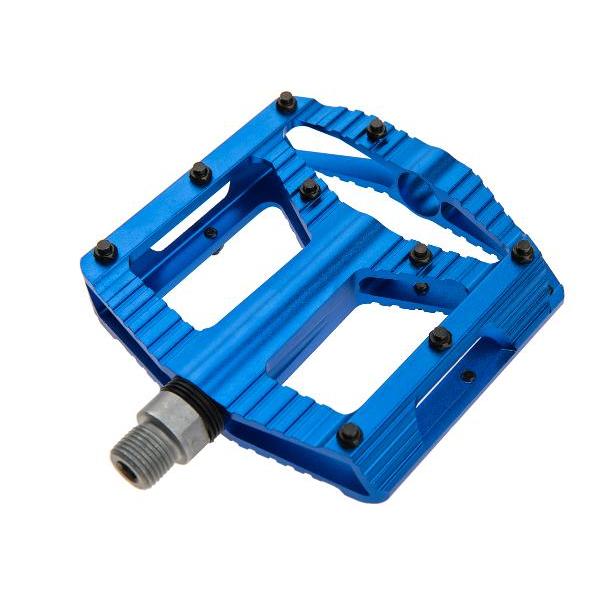 Ryfe Terminator MTB Flat Pedal Blue