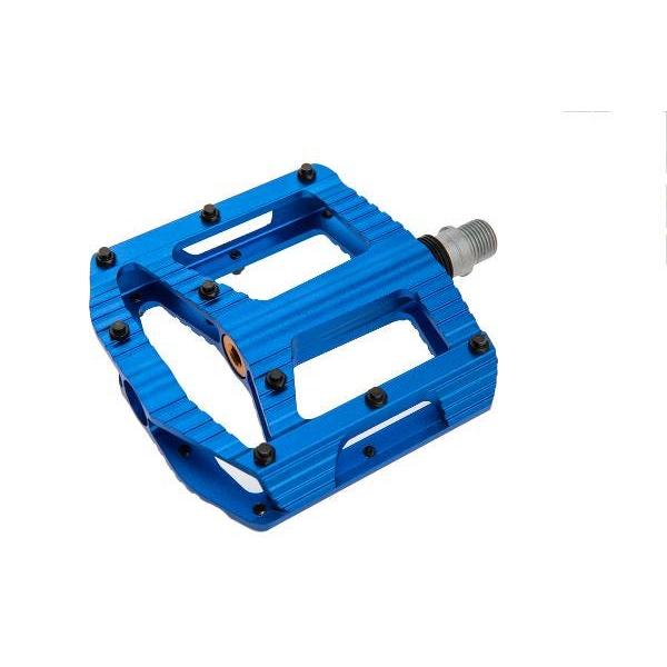 Ryfe Terminator MTB Flat Pedal Blue
