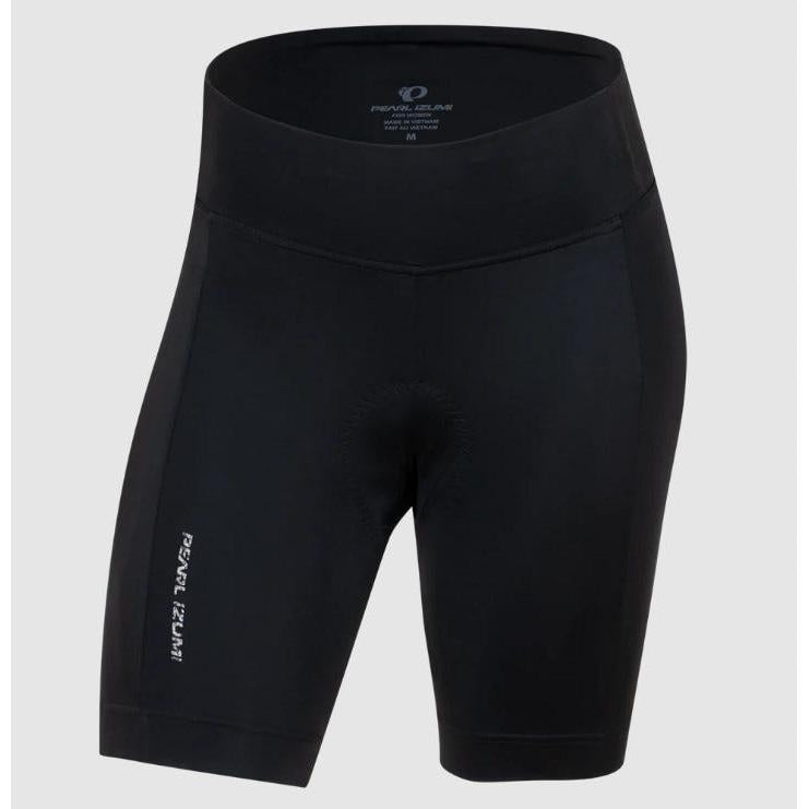 Pearl Izumi Quest Womens Shorts Black