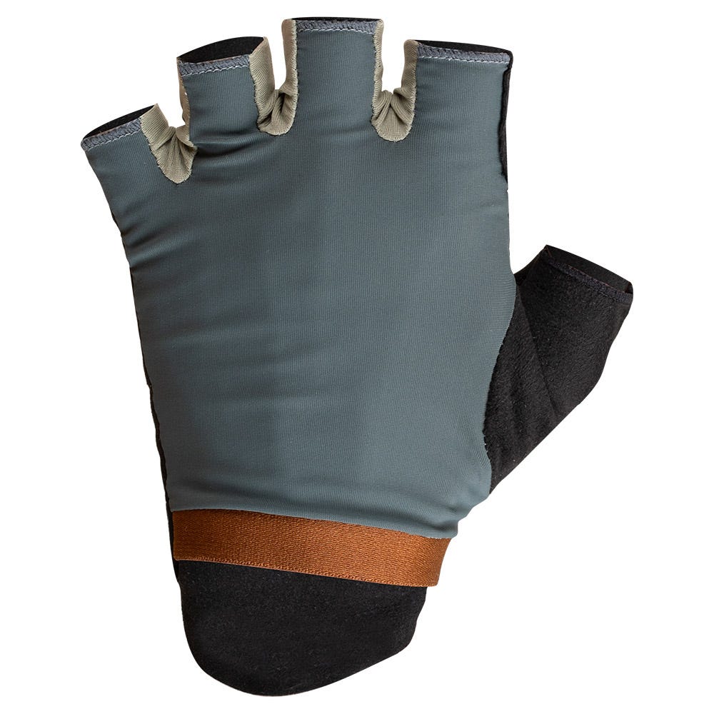 Pearl Izumi Expedition Gel Fingerless Gloves Urban Sage