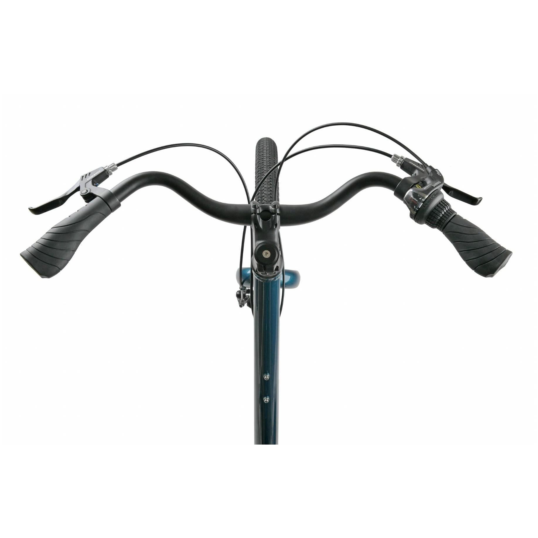Pedal Orion 2 Cruiser Bike Marine Blue