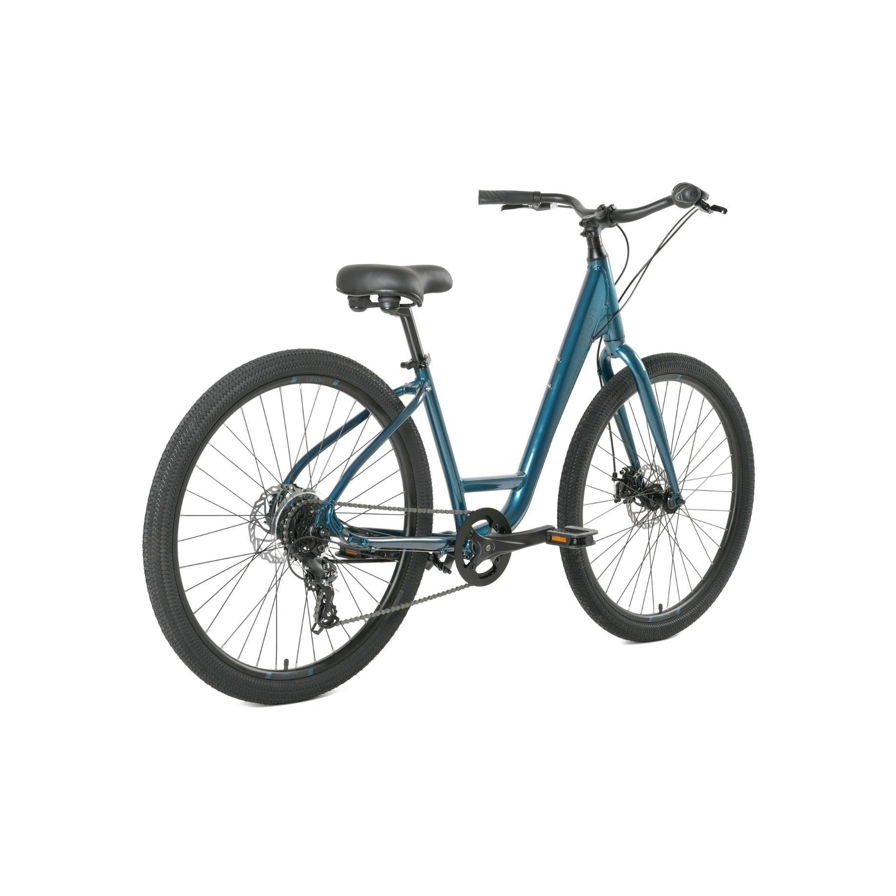 Pedal Orion 2 Cruiser Bike Marine Blue