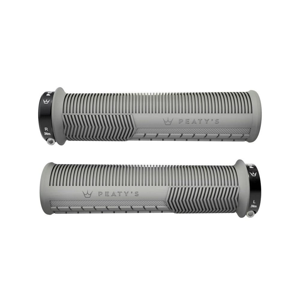 Peatys Monarch Thin Mushroom Grip Slate