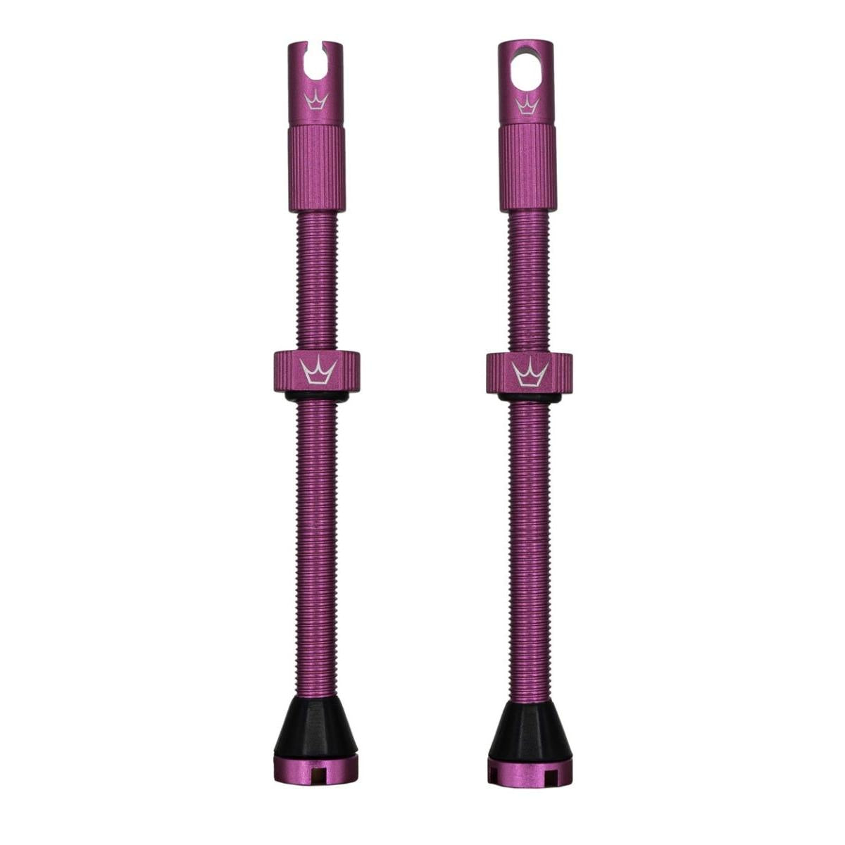 Peaty's x Chris King MK2 Tubeless Valves Punch 80mm