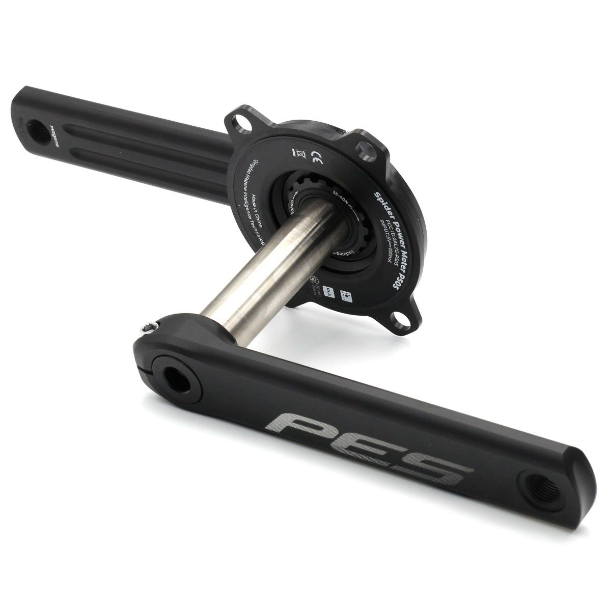 Magene PES-505 Shimano Base Power Meter 175mm
