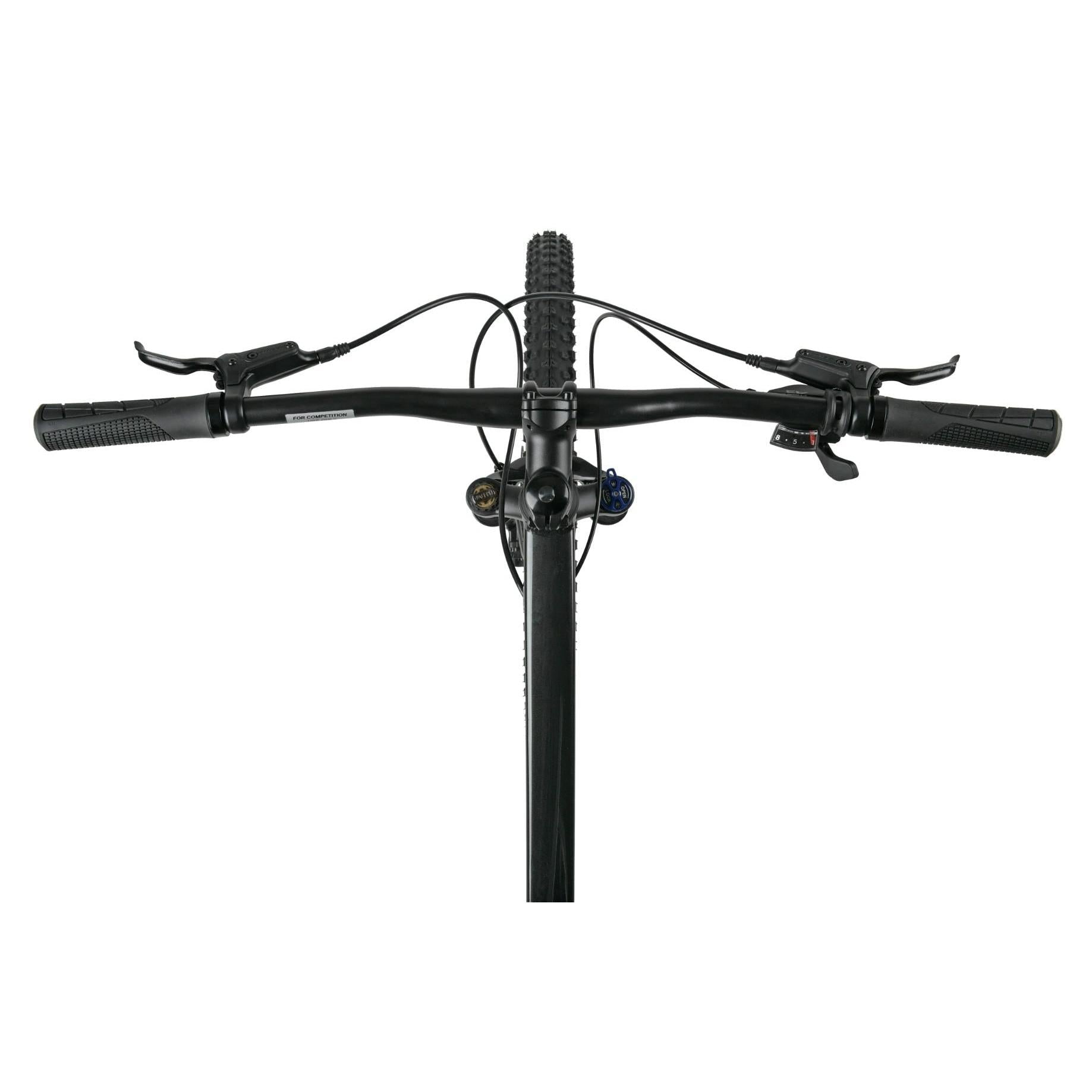 Pedal Phoenix 3 Hardtail Mountain Bike Graphite