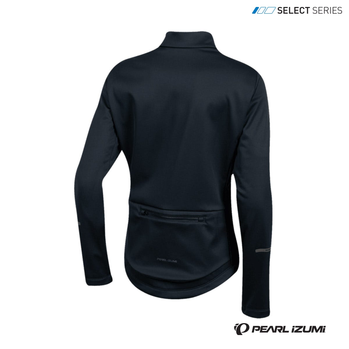 Pearl Izumi Quest AMFIB Women's Jacket Black