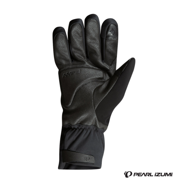 Pearl Izumi AMFIB Gel Full Finger Gloves Black