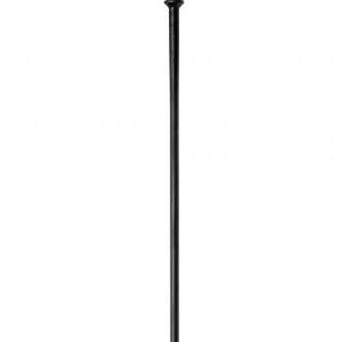 Pillar Straight Pull Aero Spokes 274mm Black