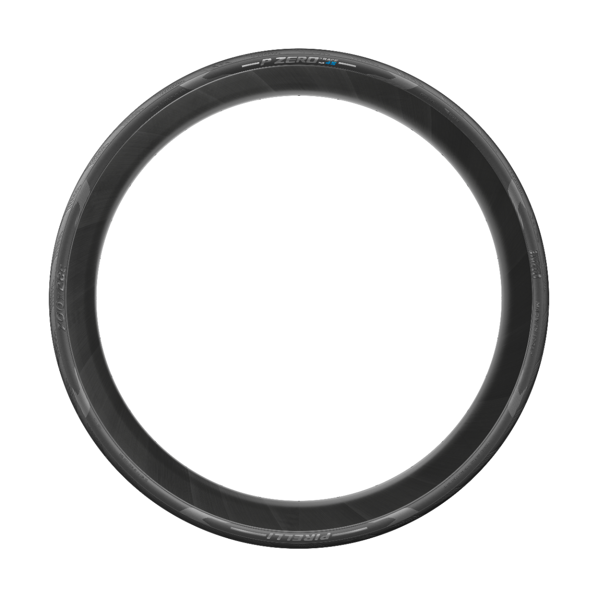 Pirelli P Zero Race 4S TLR Road Tyre 700 X 32C