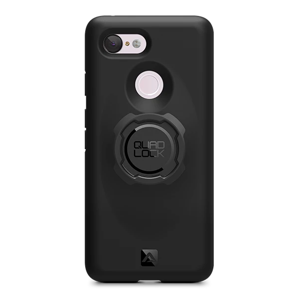 Quad Lock Google Pixel 3XL Phone Case