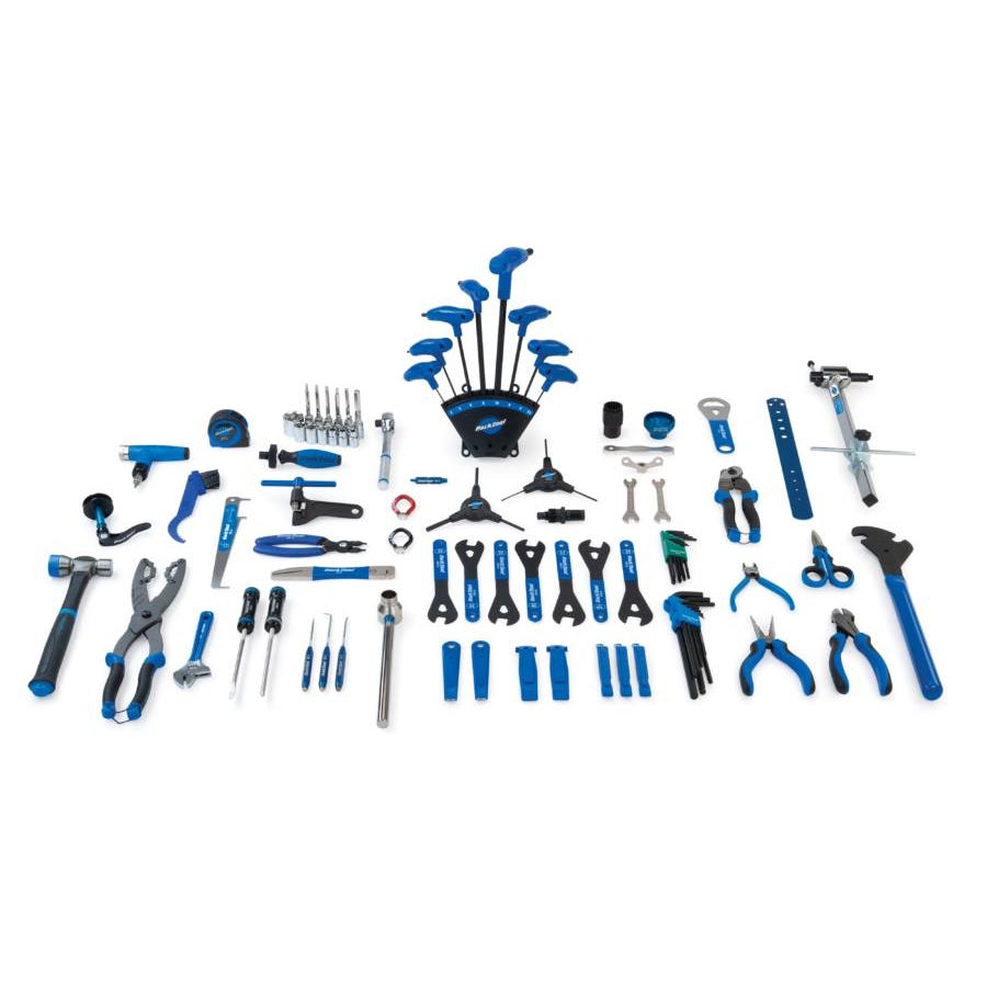 Park Tool PK-5 Professional Tool Kit