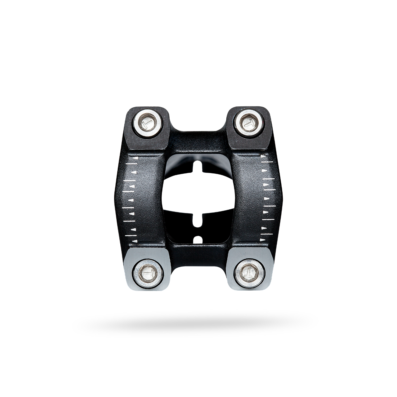 PRO LT Stem 31.8 x 70mm +/- 10° Rise