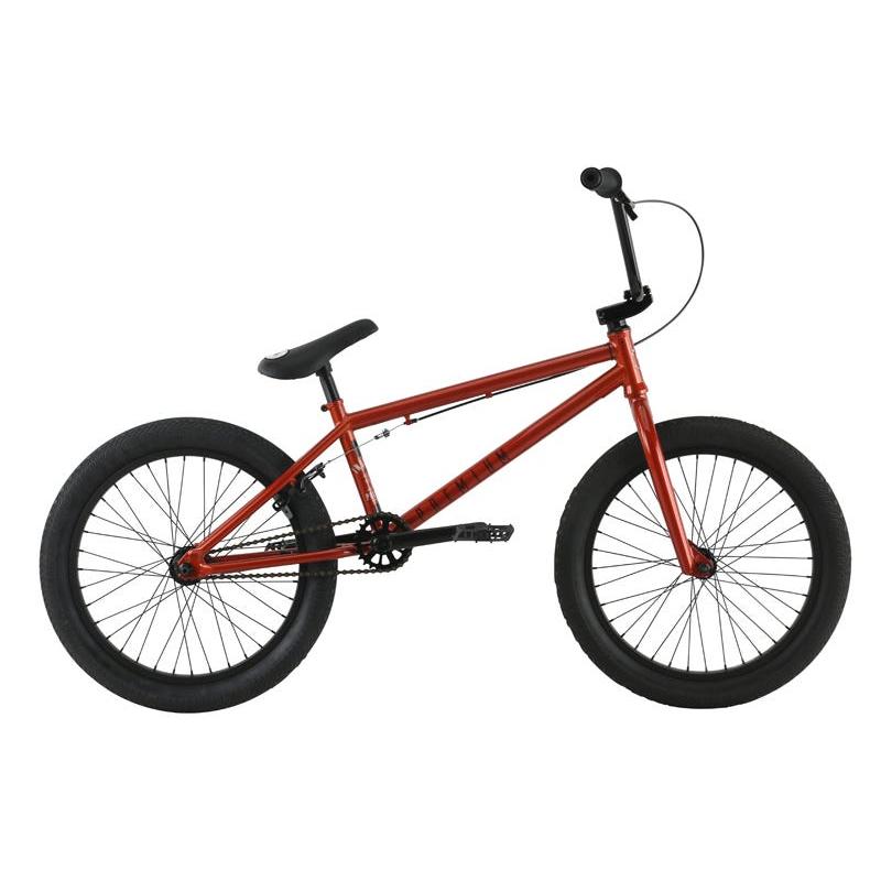 Bike17 Premium Inspired 20.75 Gloss Copper 2017
