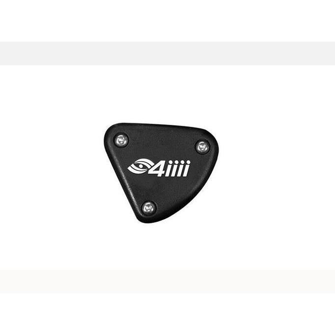 4iiii Precision RH Power Meter Shimano GRX RX810 40T Crank
