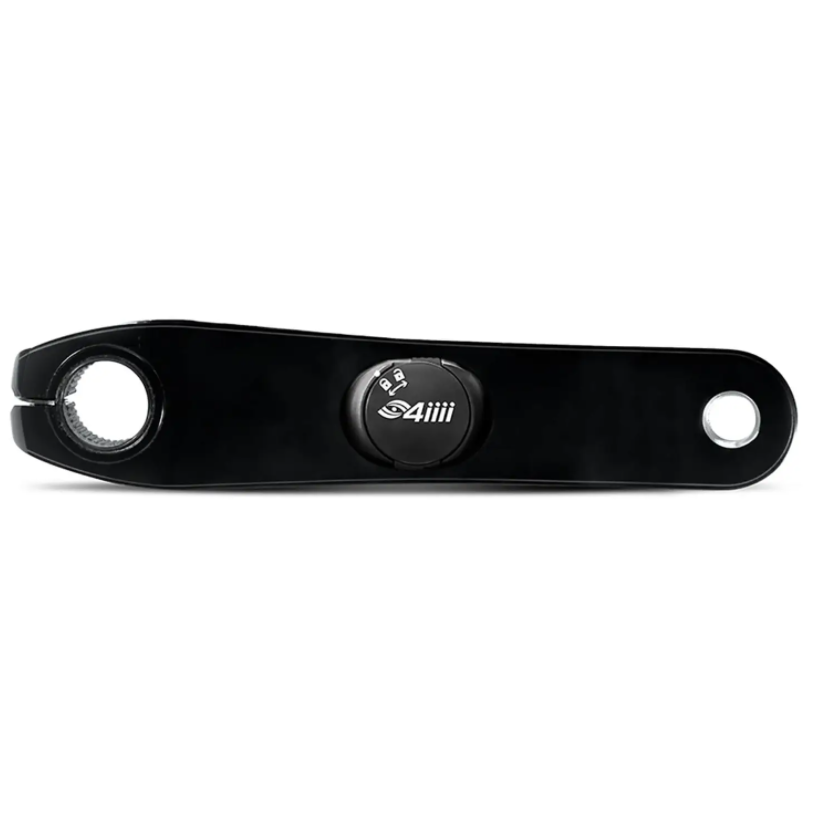 4iiii Precision LH Power Meter Shimano XT M8100