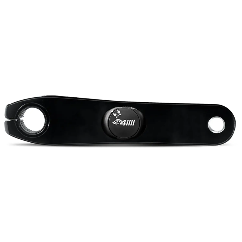 4iiii Precision LH Power Meter Shimano Ultegra R8000