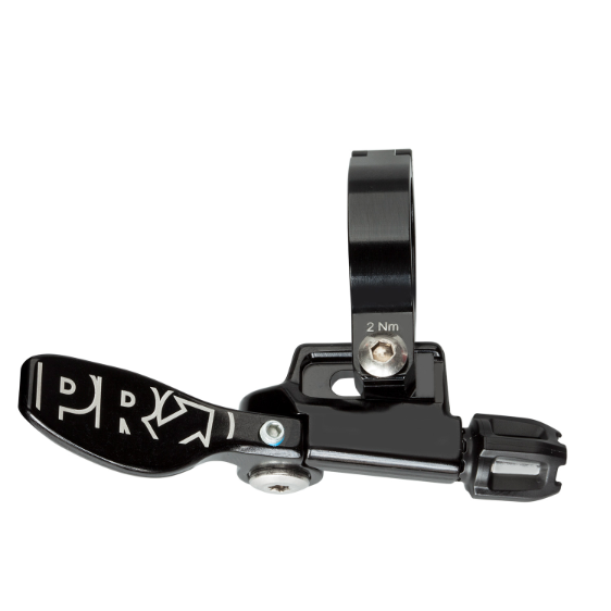 PRO Remote Dropper Post Lever