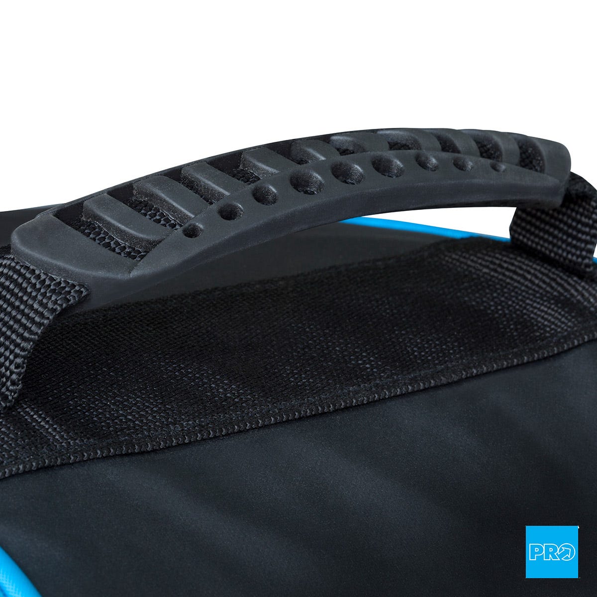 PRO Bike Travel Case Black