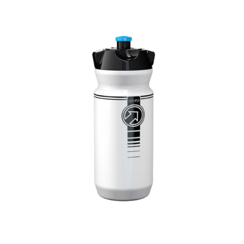 PRO Team Bottle 600mL White