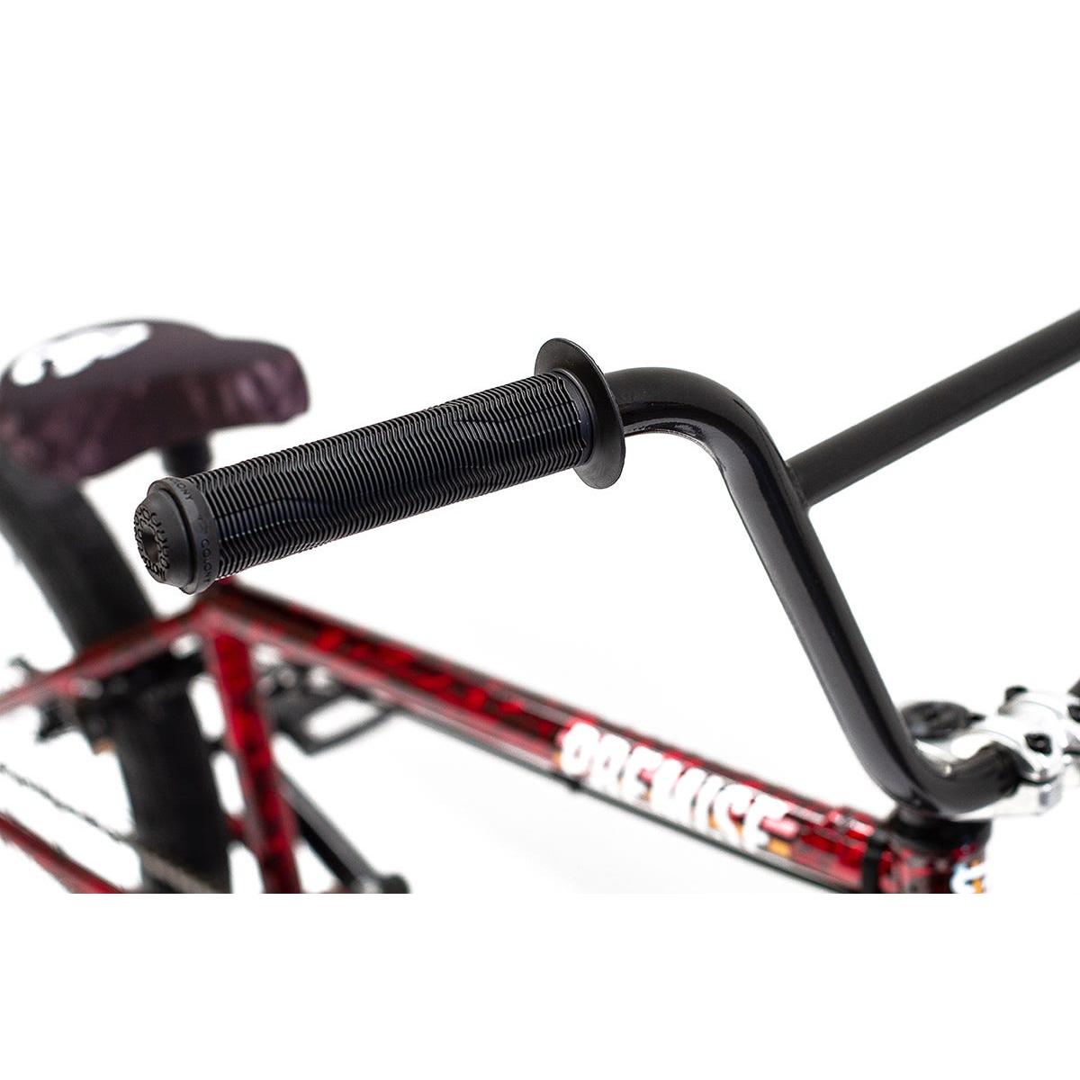 Colony Premise 20 BMX Bike Bloody/Black