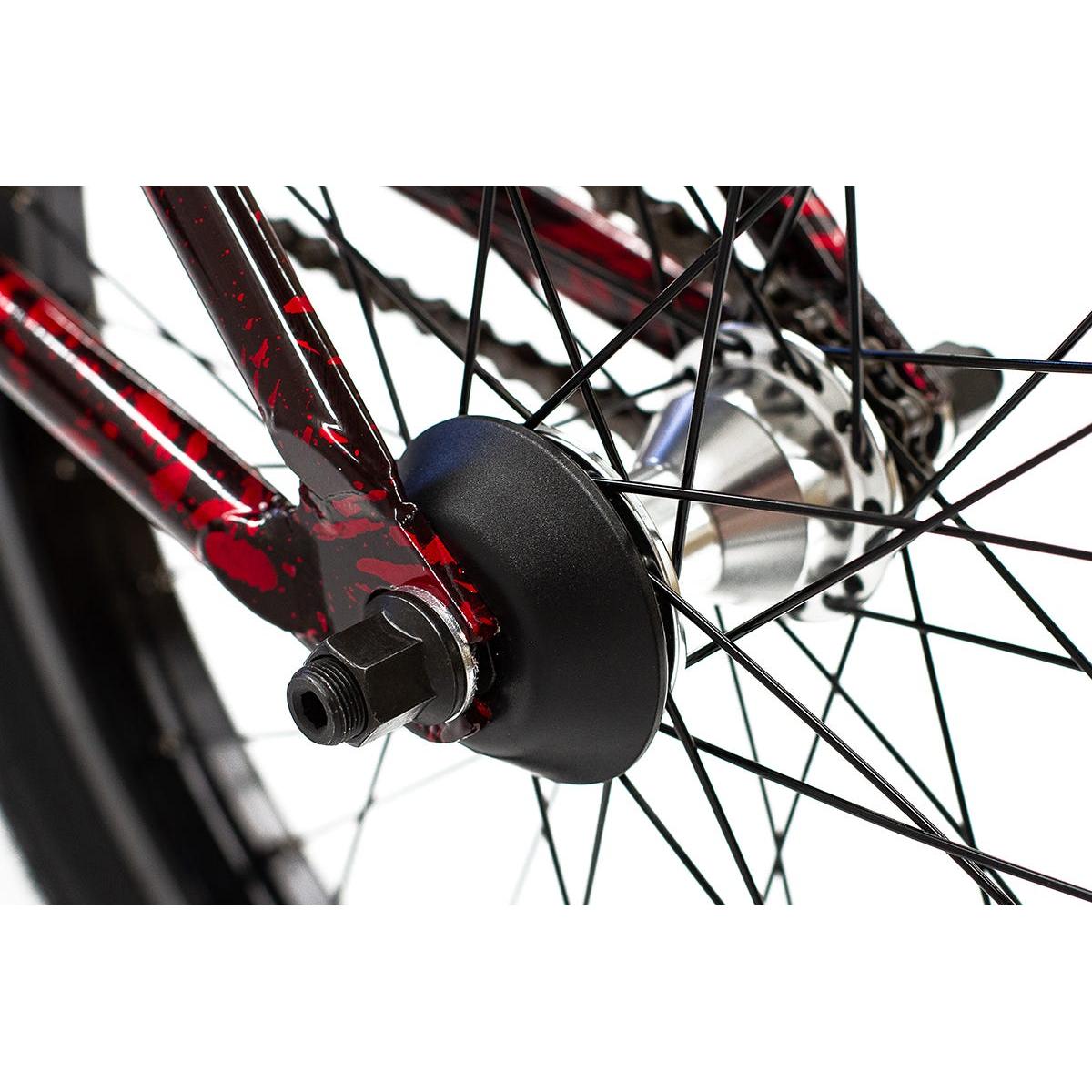 Colony Premise 20 BMX Bike Bloody/Black