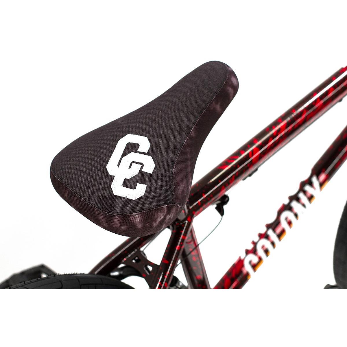 Colony Premise 20 BMX Bike Bloody/Black