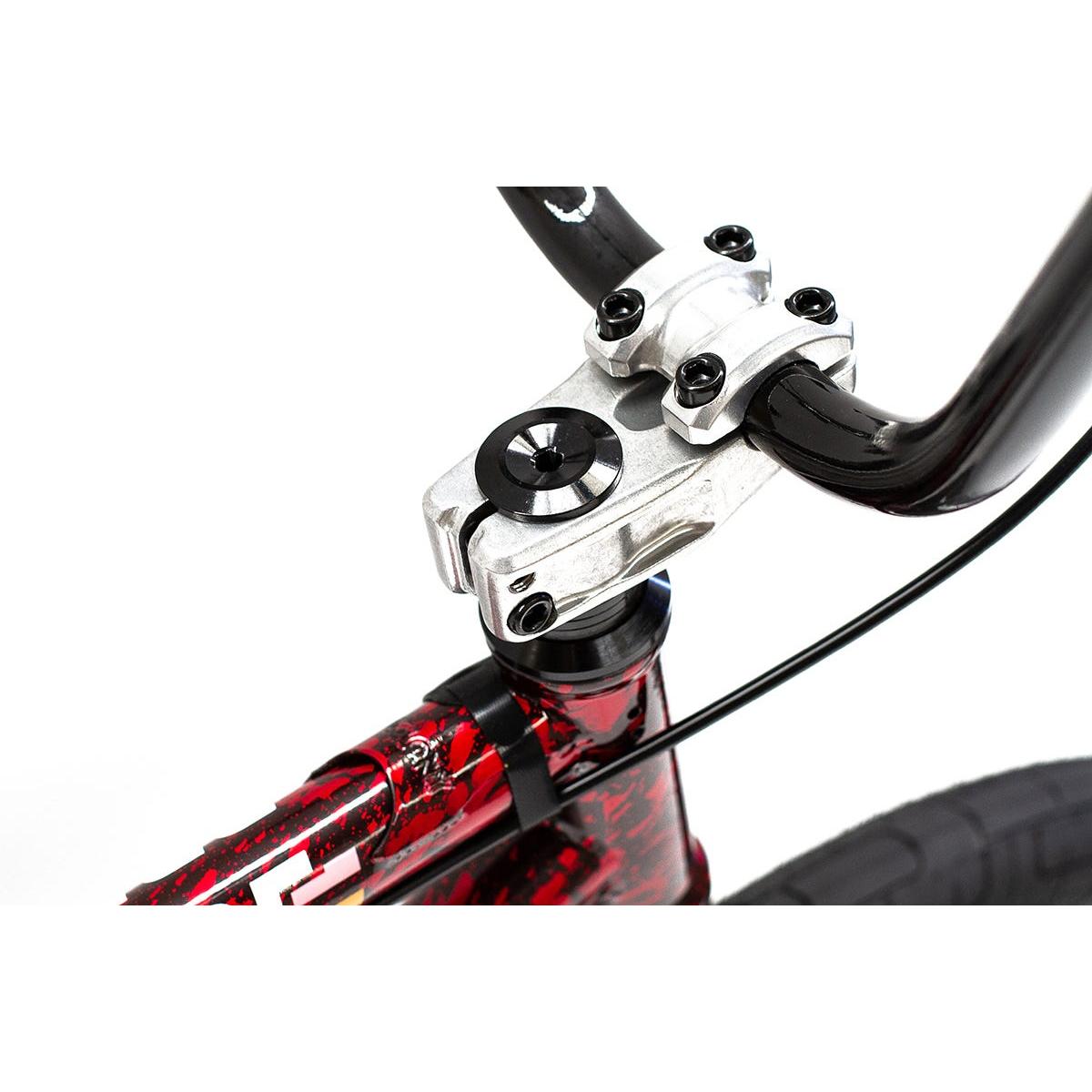 Colony Premise 20 BMX Bike Bloody/Black