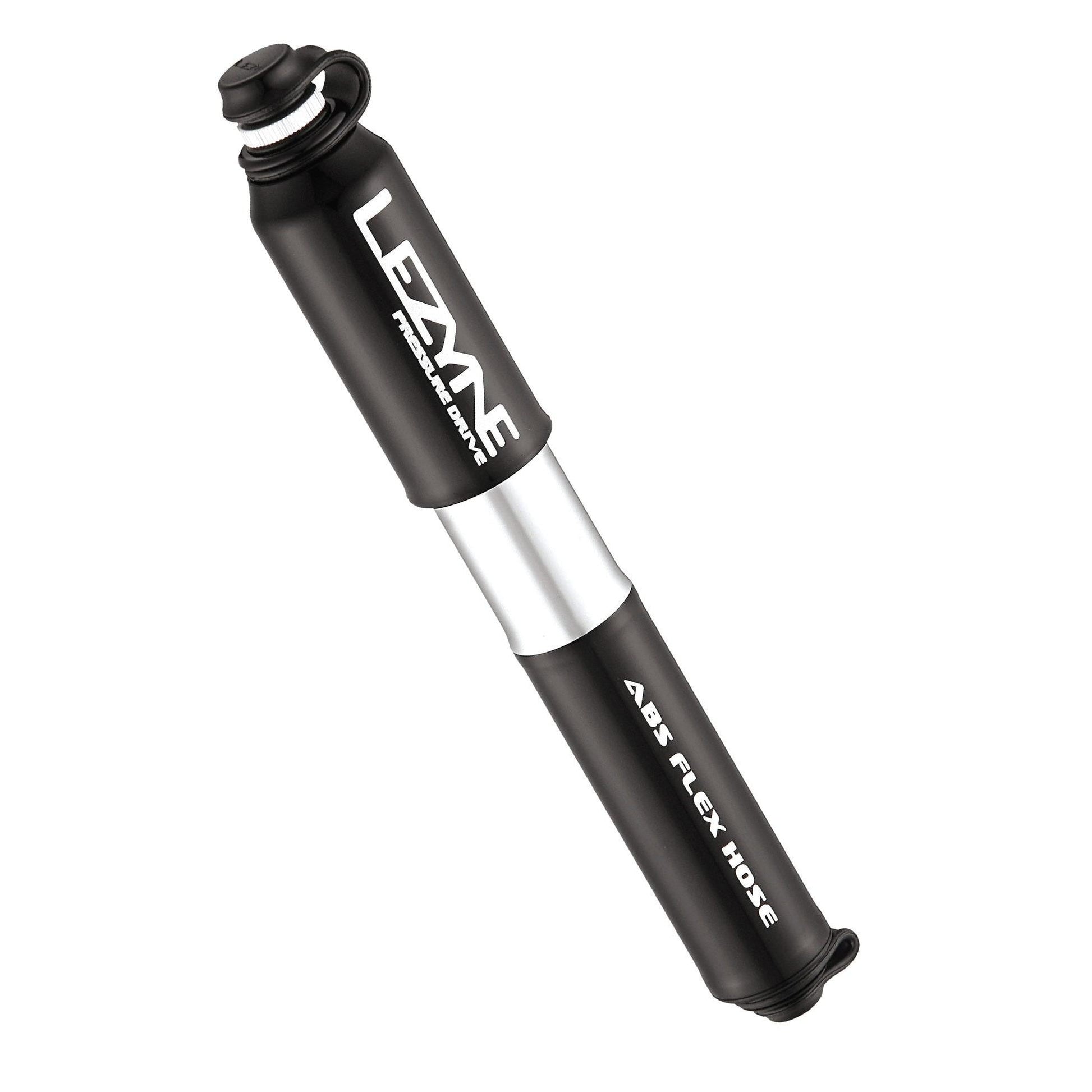 Lezyne Pressure Drive Pump Medium 120psi