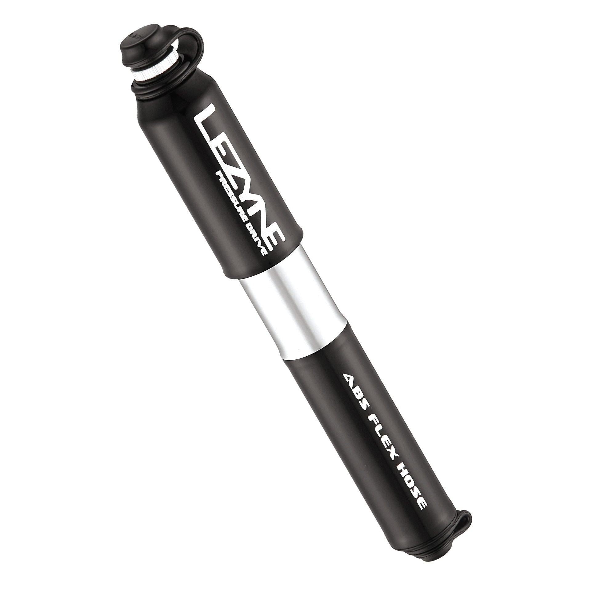 Lezyne Pressure Drive Pump Medium 120psi