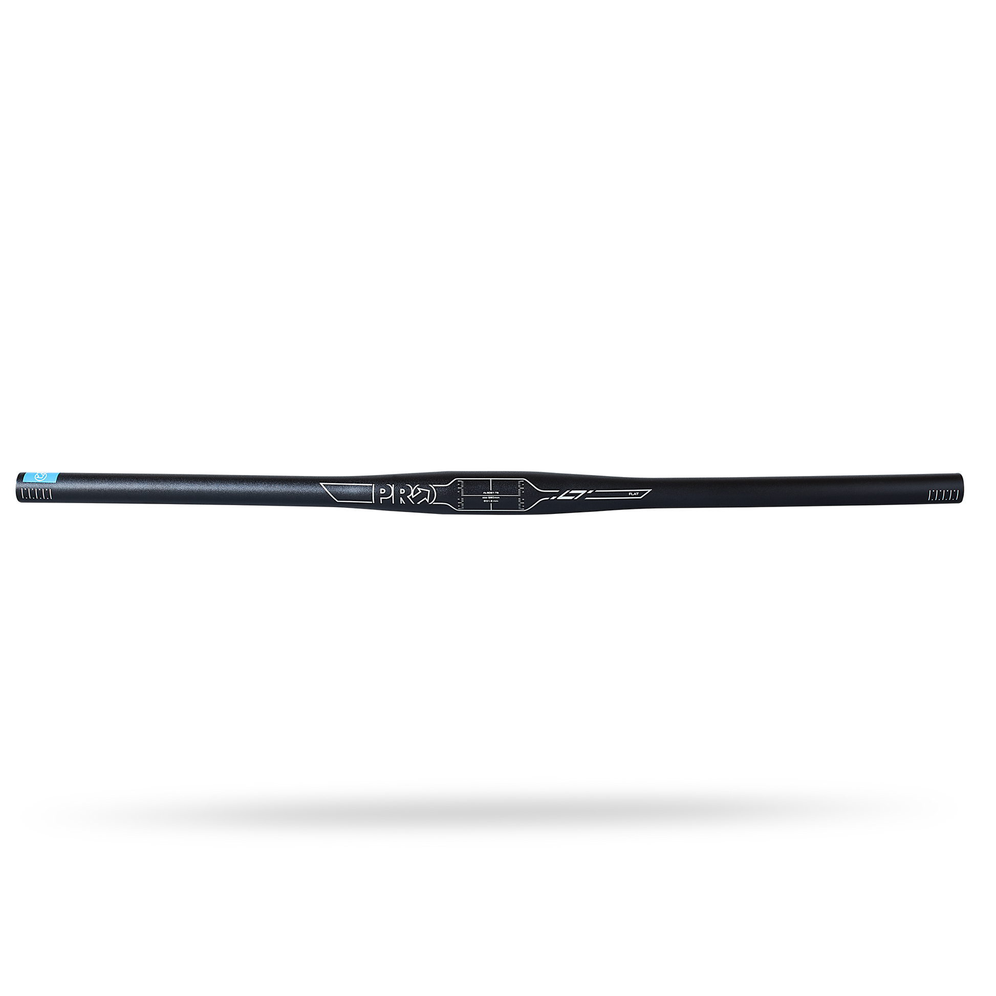 PRO LT Flat MTB Handlebars 680mm