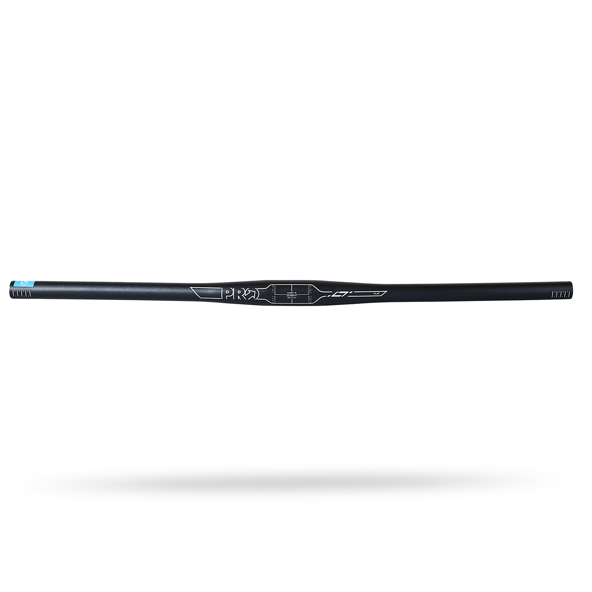 PRO LT Flat MTB Handlebars 680mm