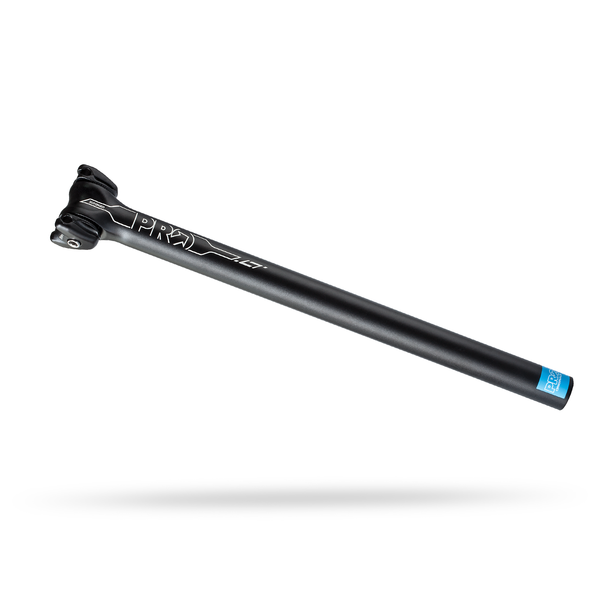 PRO Seatpost 27.2mm (400mm)
