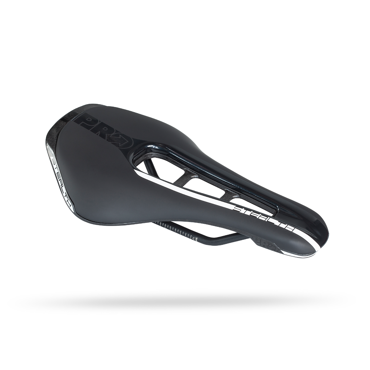 PRO Stealth Saddle 142mm