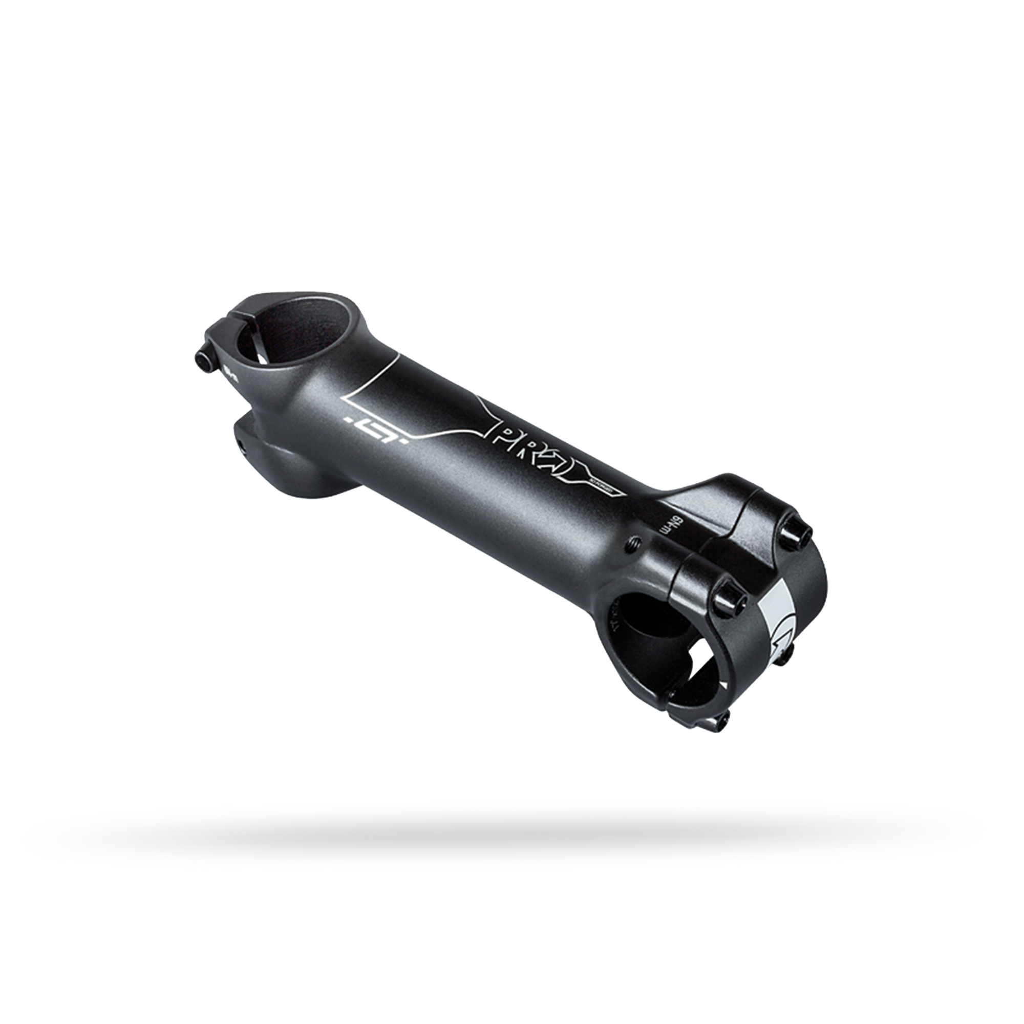 PRO LT Reversable Stem 31.8 x 100mm +/- 6° Rise