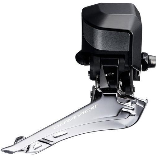 Shimano Dura-Ace Di2 R9150 11 Speed Braze-on Front Derailleur