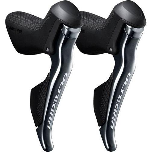 Shimano Ultegra Di2 R8050 STI 11s Double Shifter Set