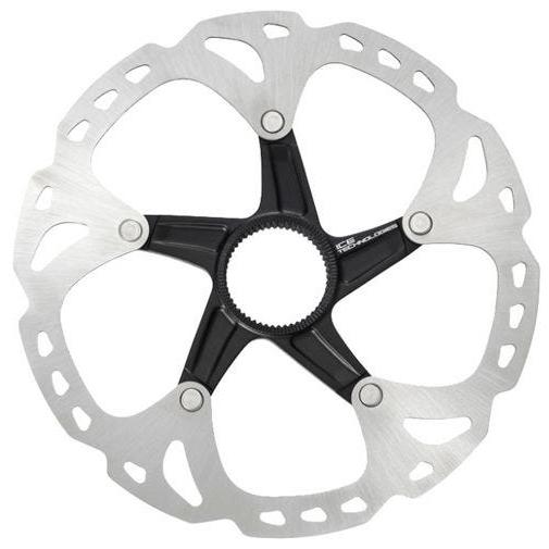 Shimano XT RT81 Ice-Tech Centrelock Disc Rotor 203mm