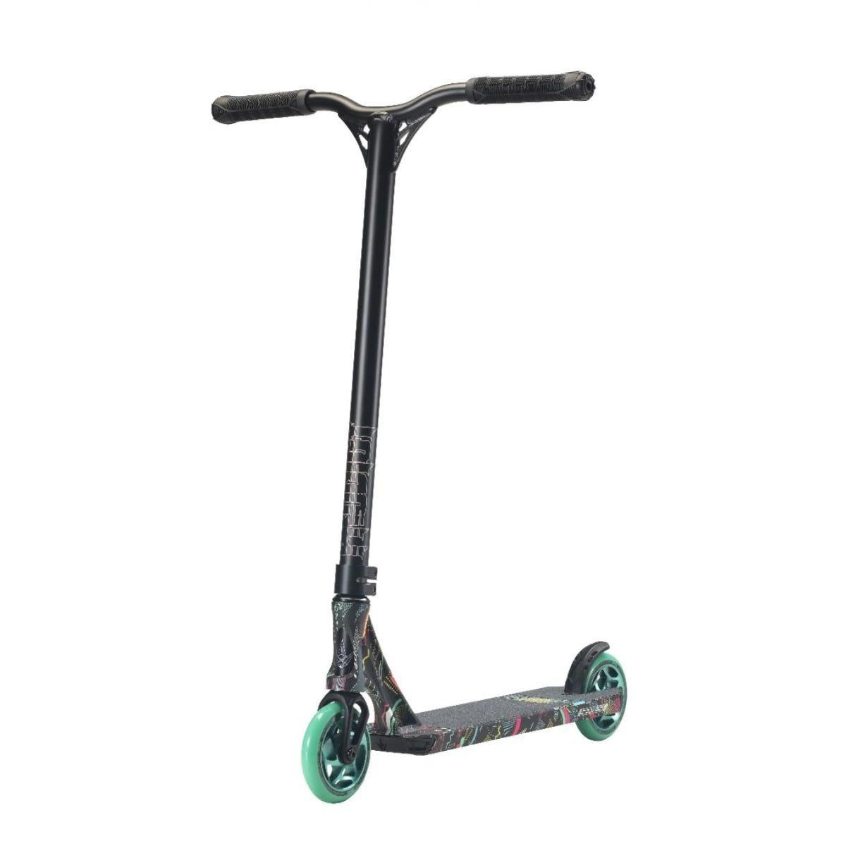 Envy Prodigy Complete S8 Scooter Retro