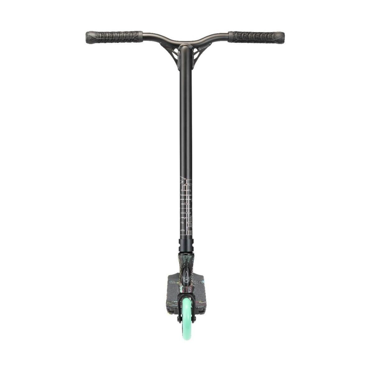 Envy Prodigy Complete S8 Scooter Retro