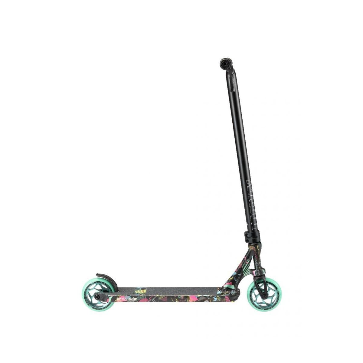 Envy Prodigy Complete S8 Scooter Retro