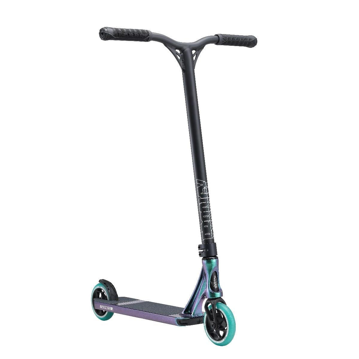 Envy Prodigy Complete S8 Scooter Jade